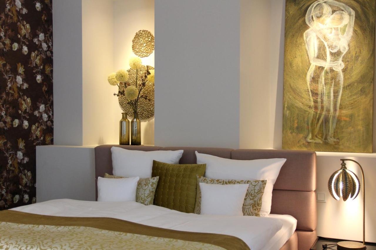 Moselromance - Luxusapartment - Grosse Terrasse - Ruhige Lage Traben-Trarbach Ngoại thất bức ảnh