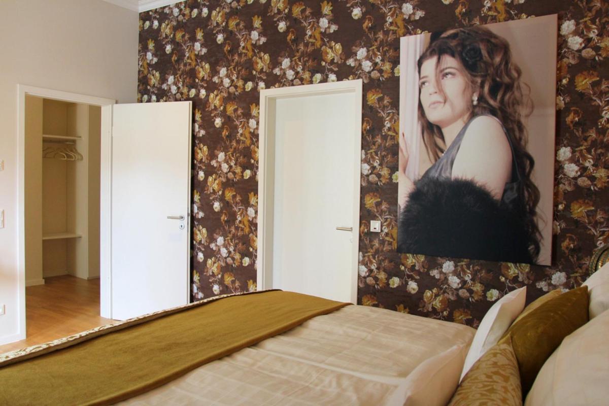 Moselromance - Luxusapartment - Grosse Terrasse - Ruhige Lage Traben-Trarbach Ngoại thất bức ảnh