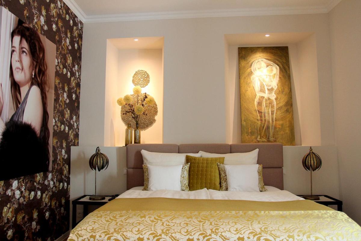 Moselromance - Luxusapartment - Grosse Terrasse - Ruhige Lage Traben-Trarbach Ngoại thất bức ảnh